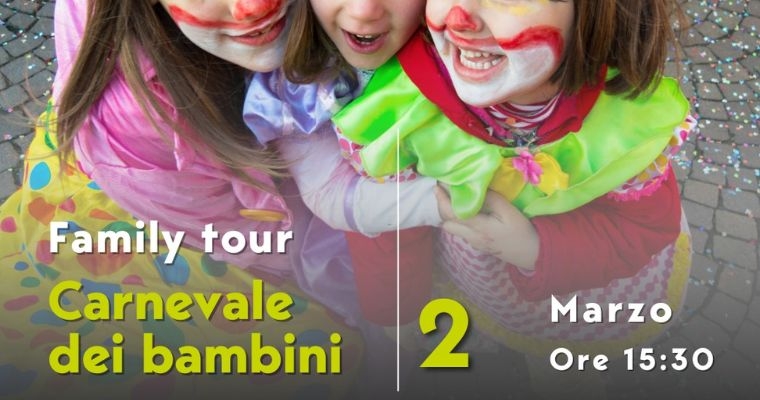 Carnevale Rimini Incredibile